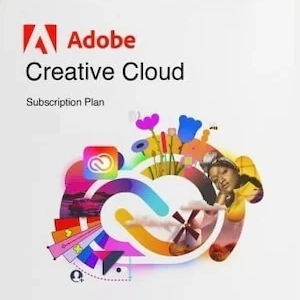 Adobe Creative Cloud Pro