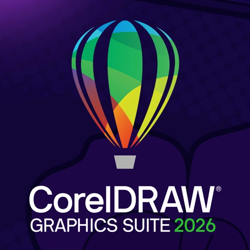 CorelDRAW Graphics Suite 2026