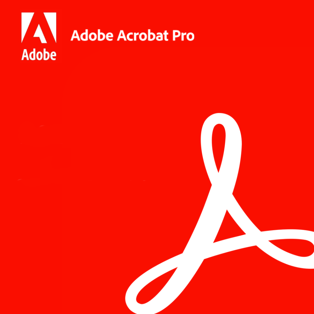 Adobe Acrobat Pro DC