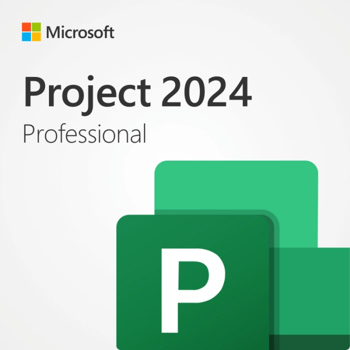 Project 2024 Profesional
