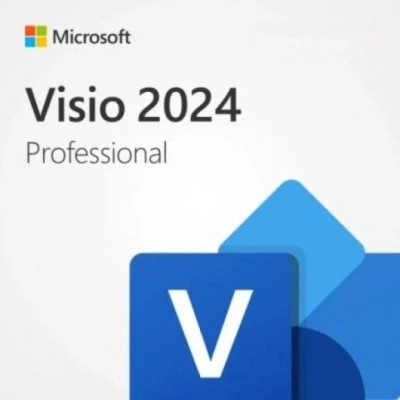 Visio 2024 Profesional