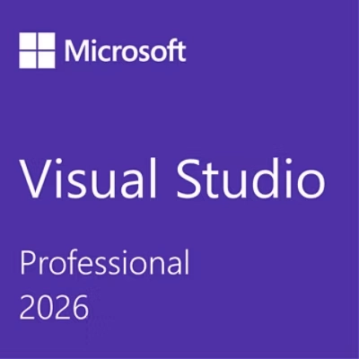 Visual Studio 2026 Profesional