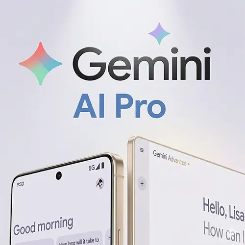 Google AI Gemini Pro
