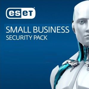 ESET Small Business Security